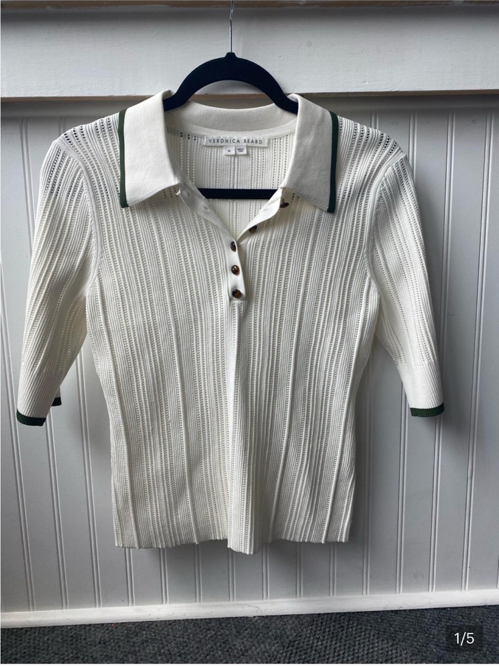 Veronica Beard Polo t-Shirt